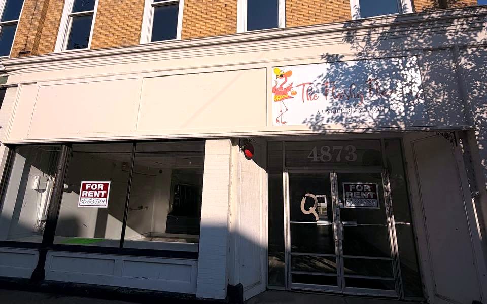 Storefront of 4873 North Jefferson St, Pulaski NY